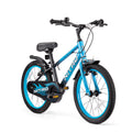 18 inch wheel bike for boys