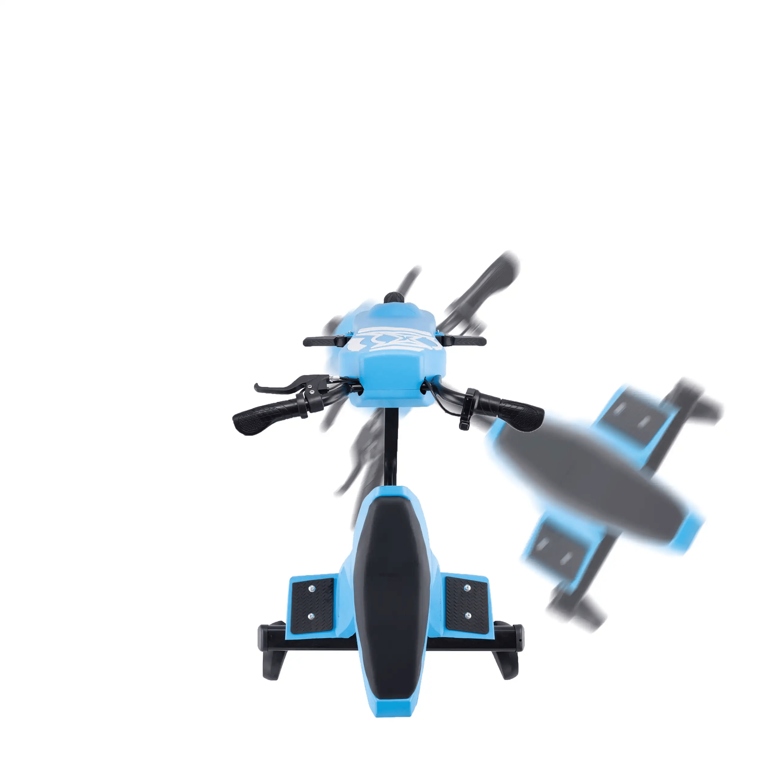Kids Spin Drift Go Kart