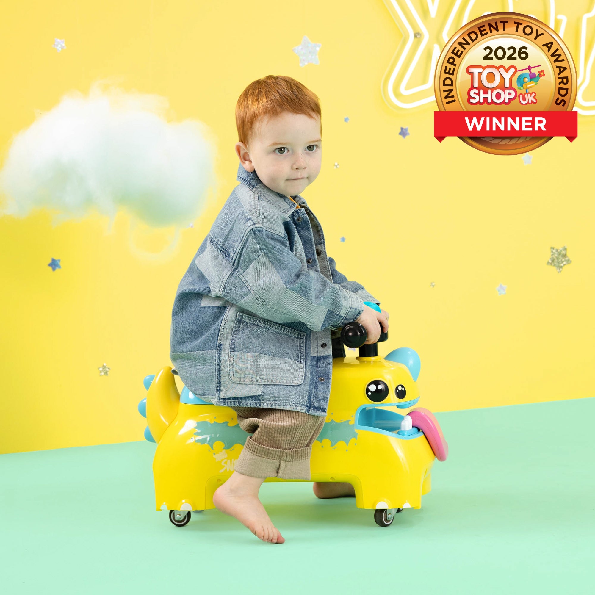electric ride on toy for kids