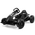Electric Go Kart