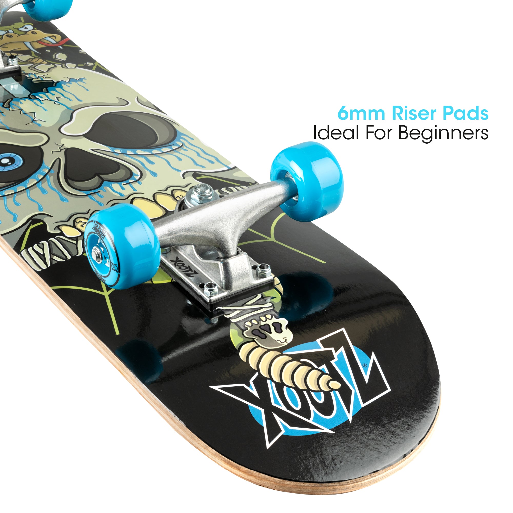 beginner skateboard