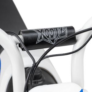 Cobolt Motorbike with Cushioned Handlebar