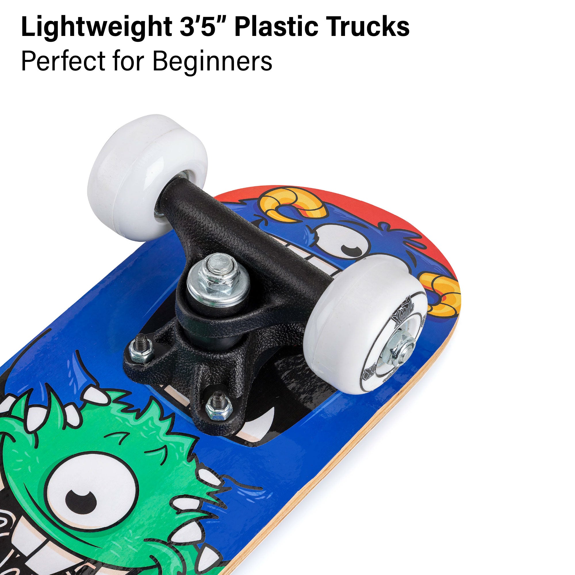 kids mini skateboard