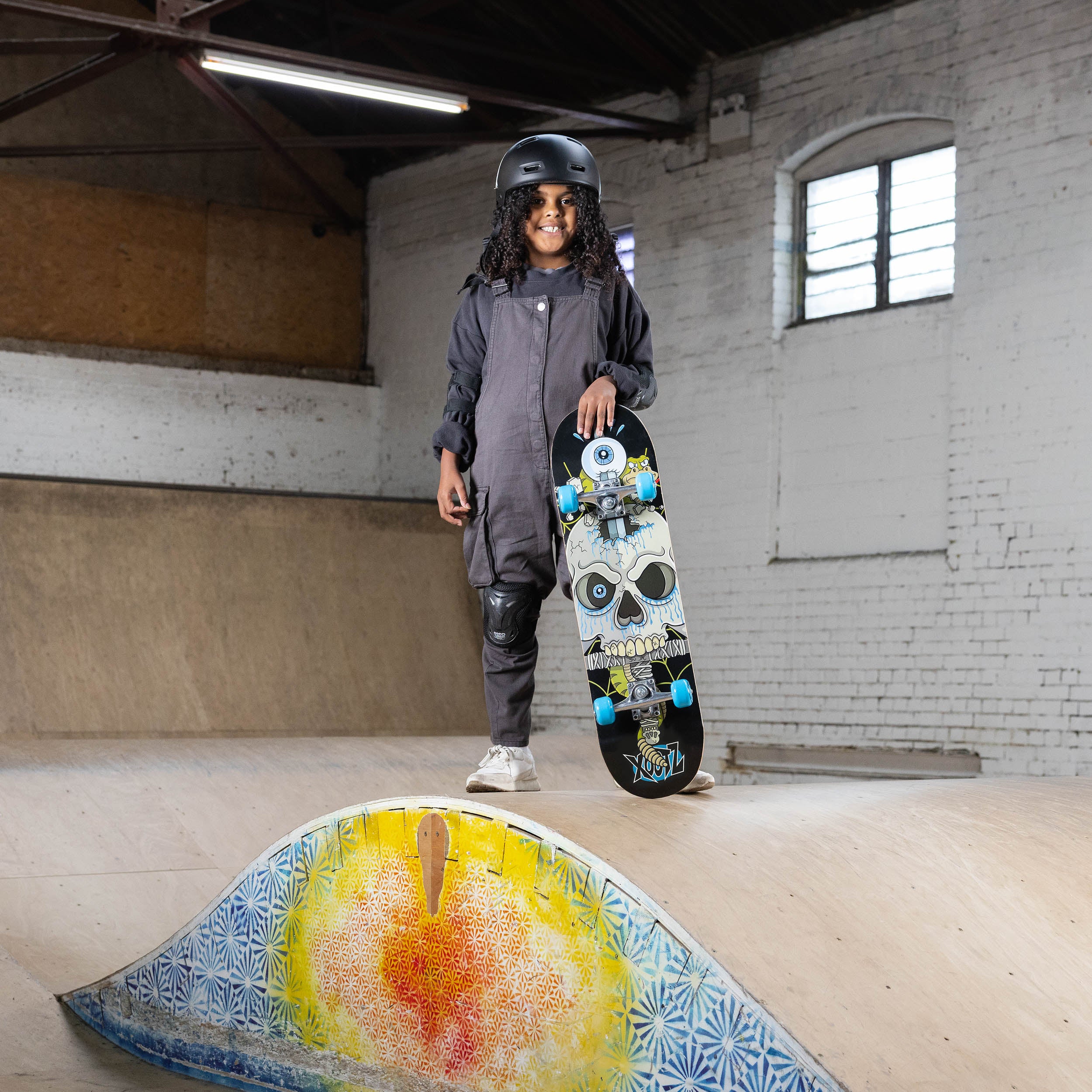 kids skateboard