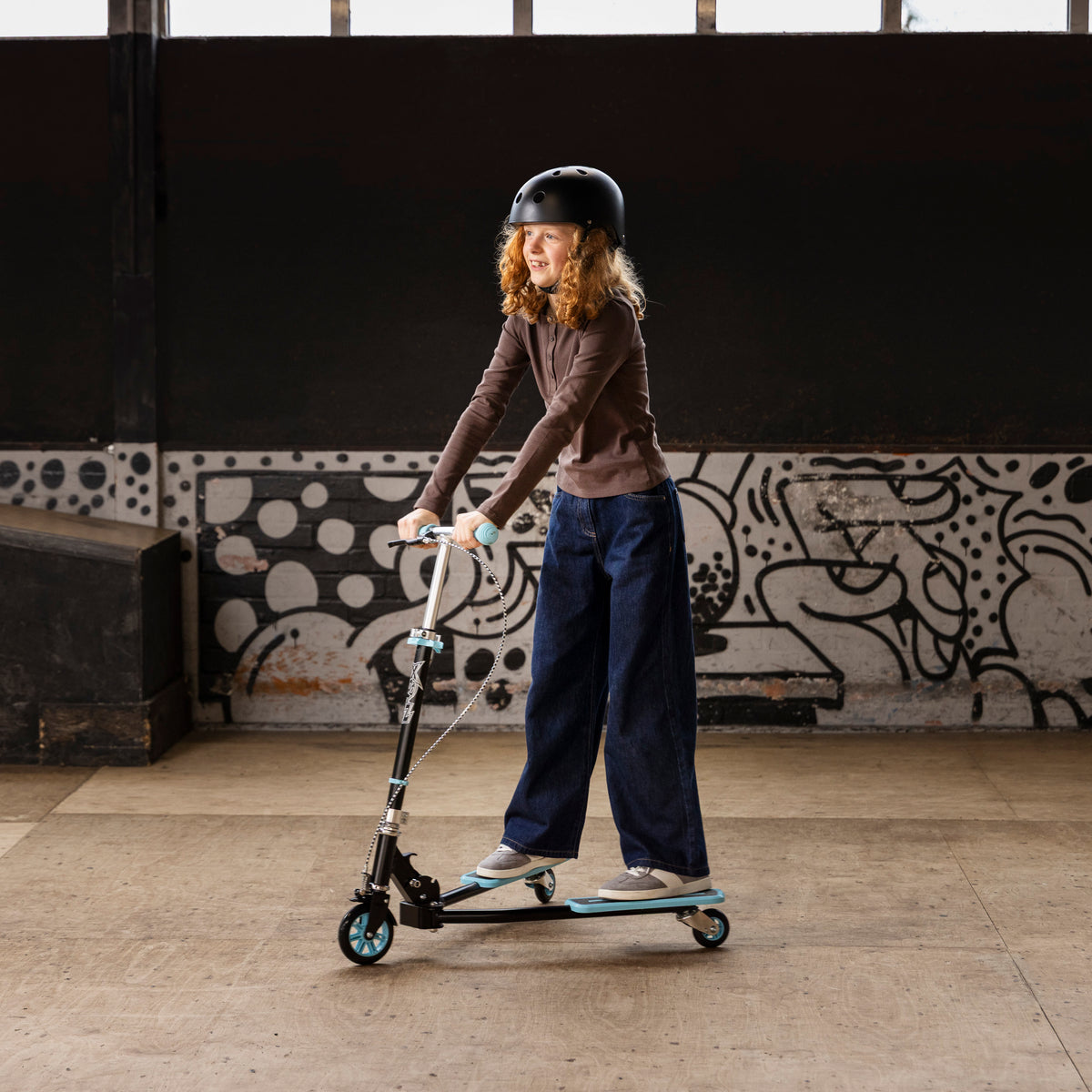 3 wheel scooter for kids