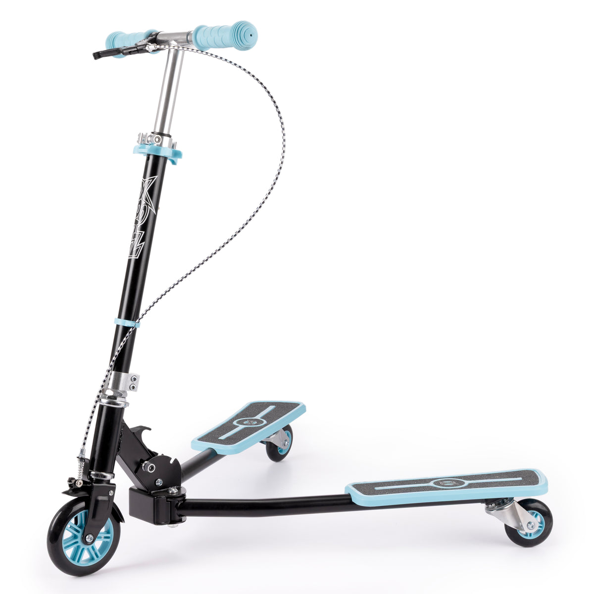 Kids drift scooter