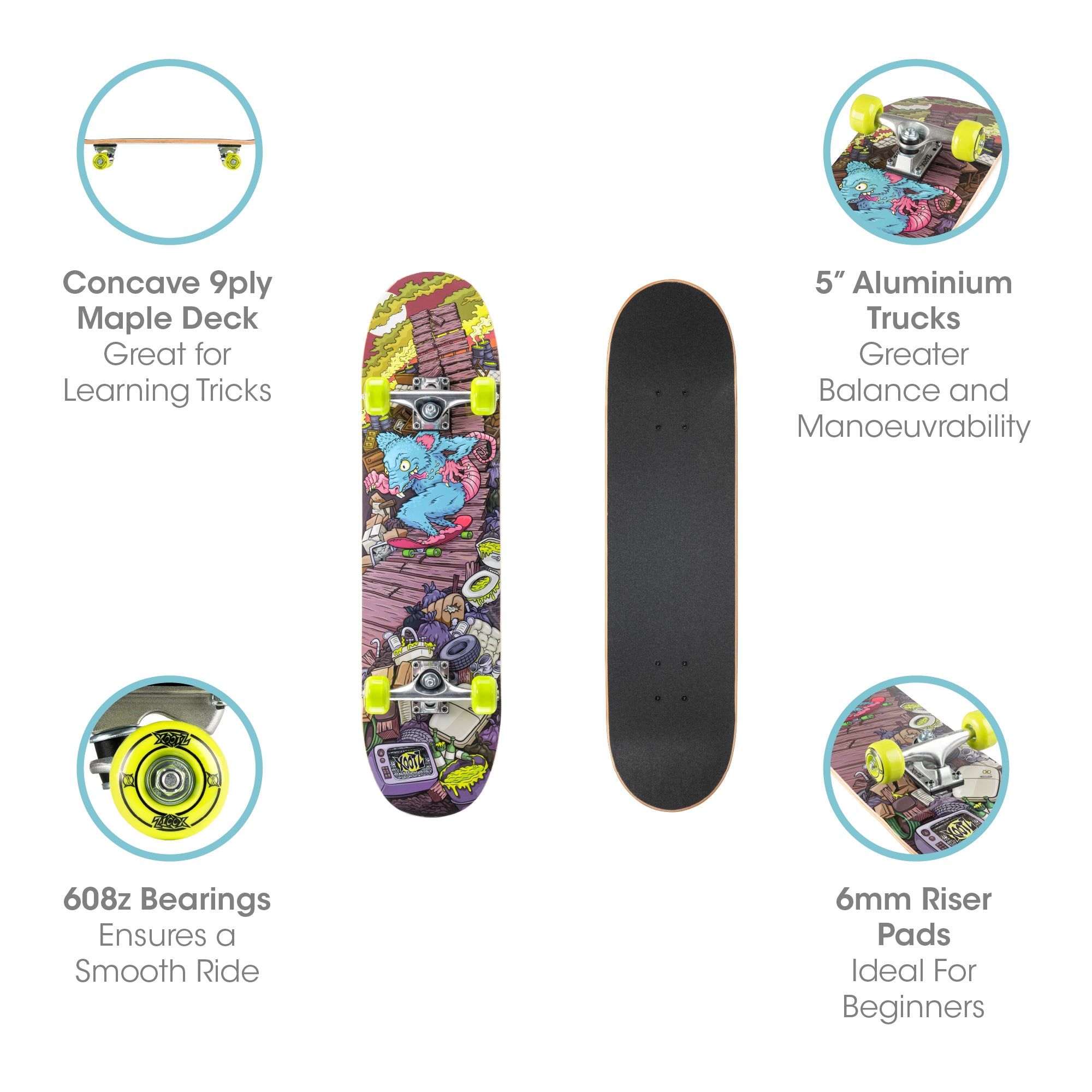 boys skateboard