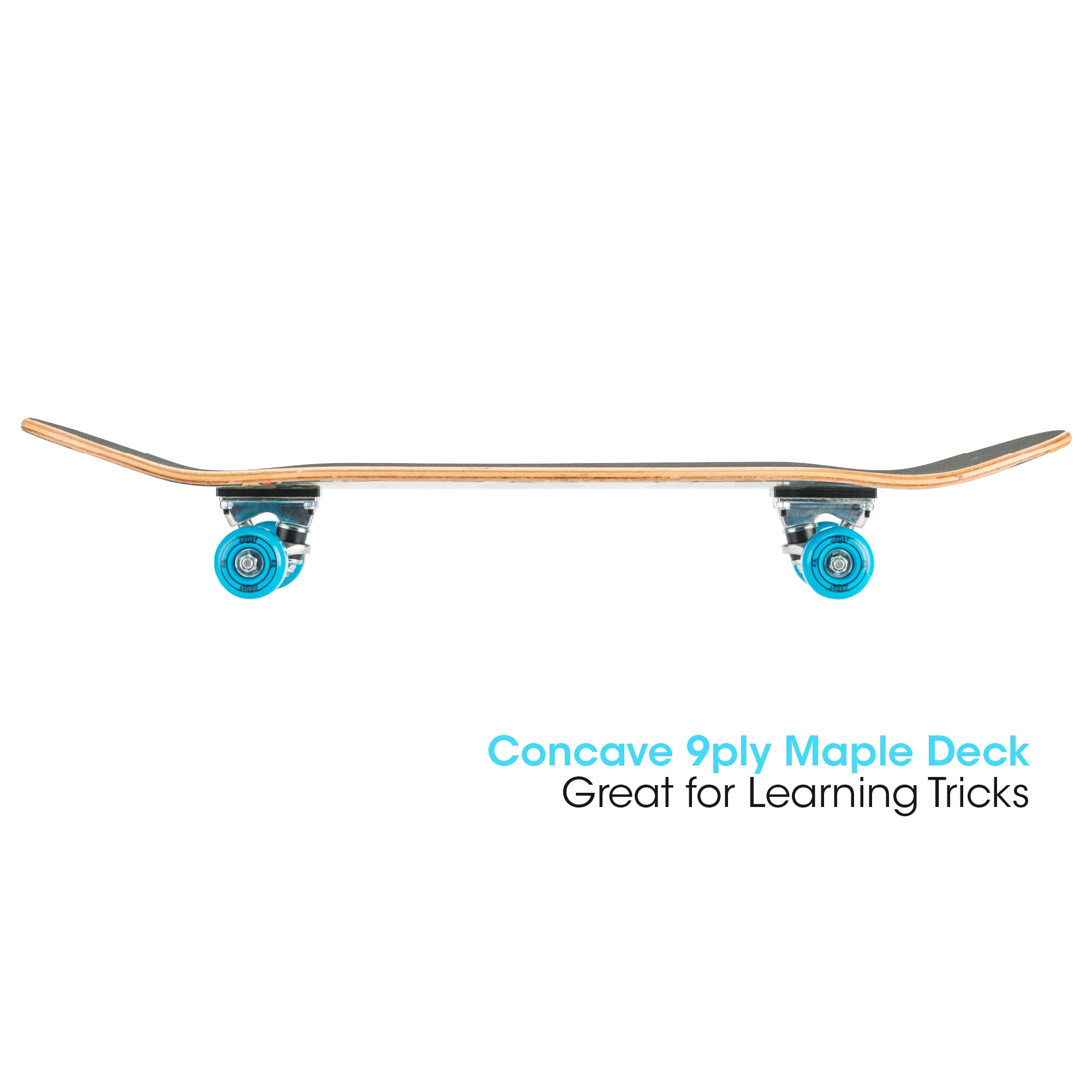 skateboard for teens