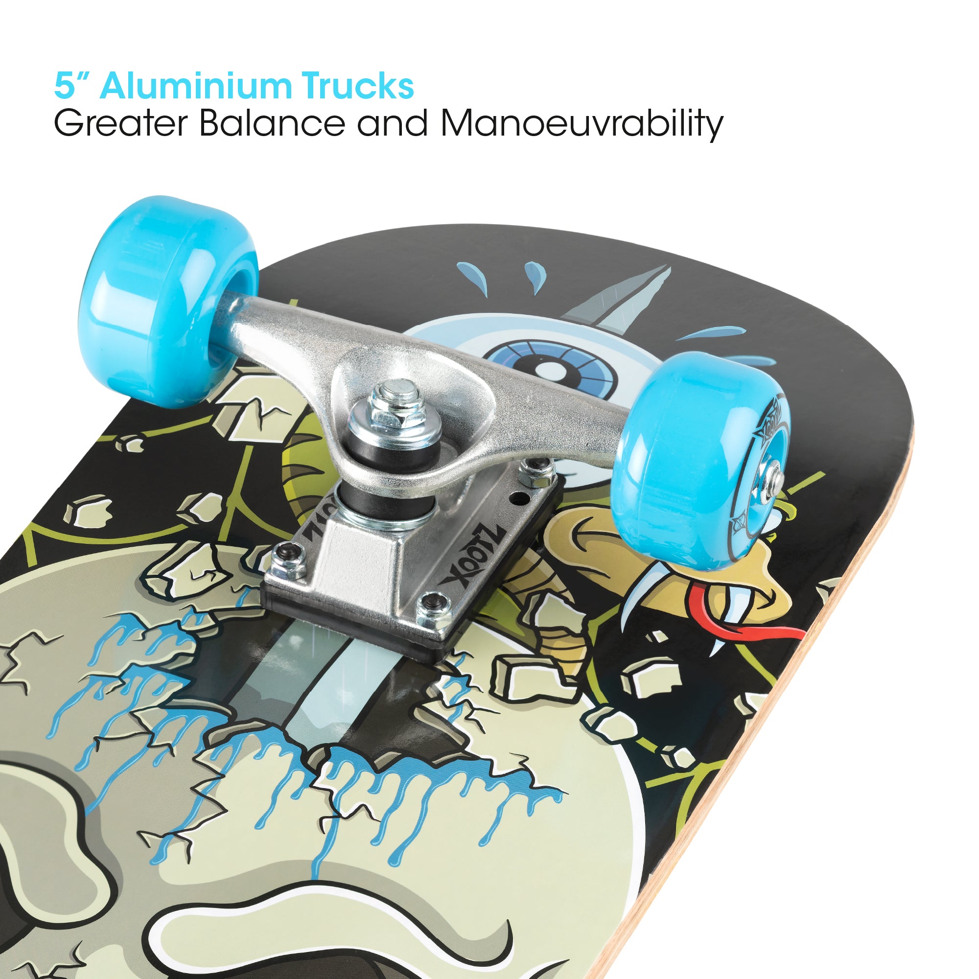 skateboard for boys