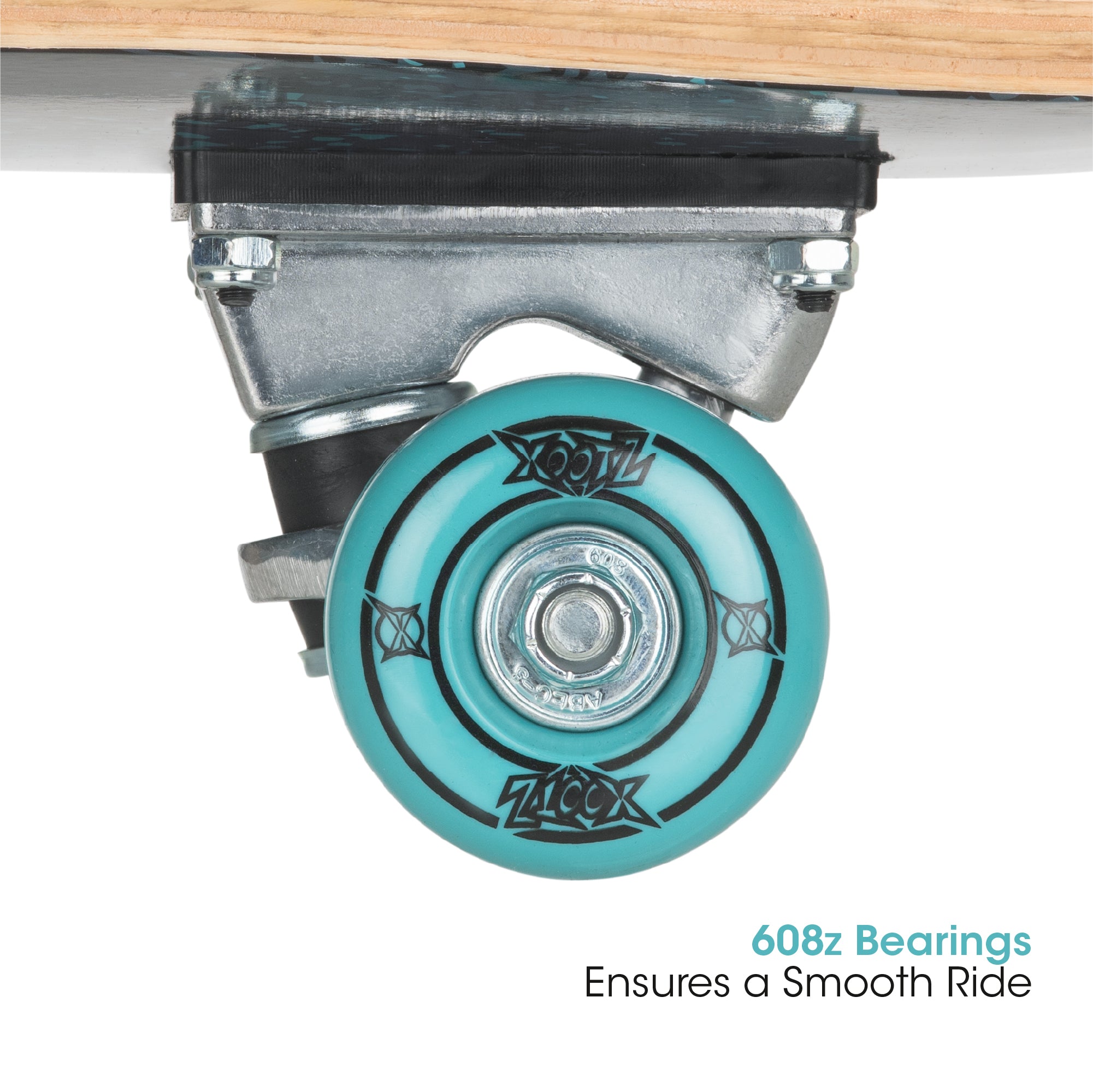 beginner skateboard