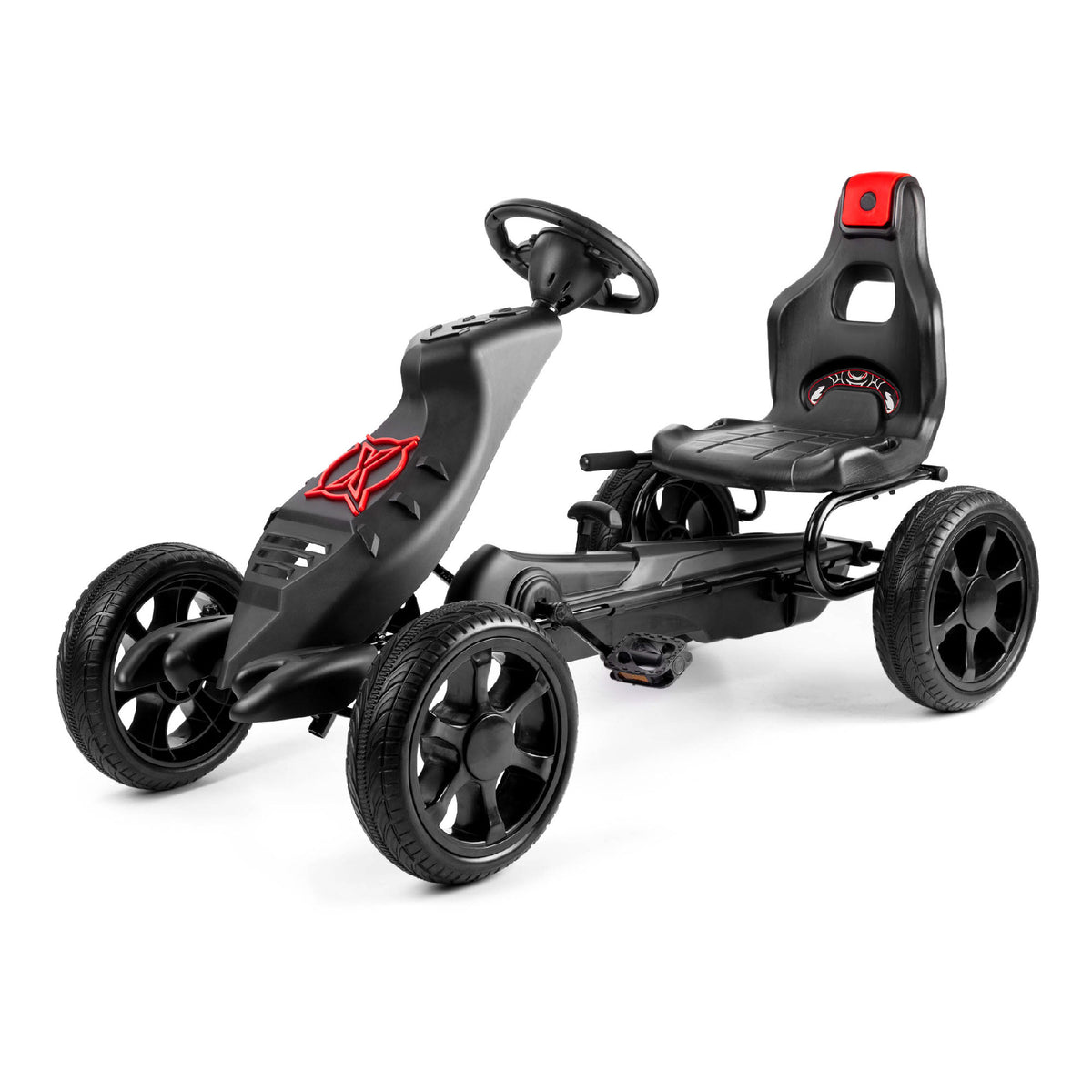 pedal go kart 8-12 years Venom Color:Siren Song Iridescent DJI Goggles 3 Overview Category:City Urban Helme_Ganzjahr suitable for children aged