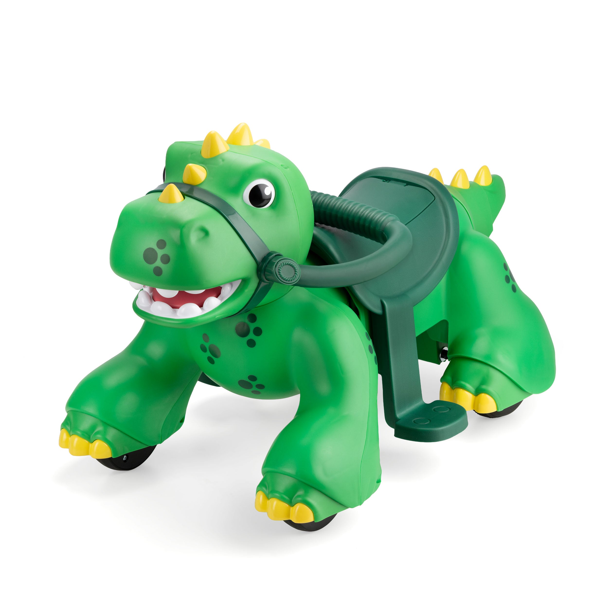 Dinosaur Electric Ride-On for Kids