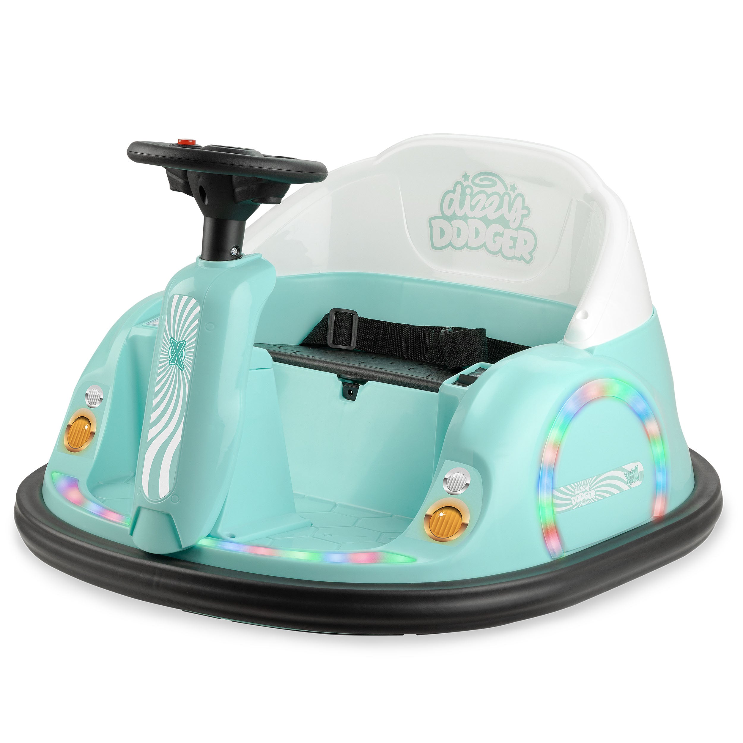 bumper car for kids