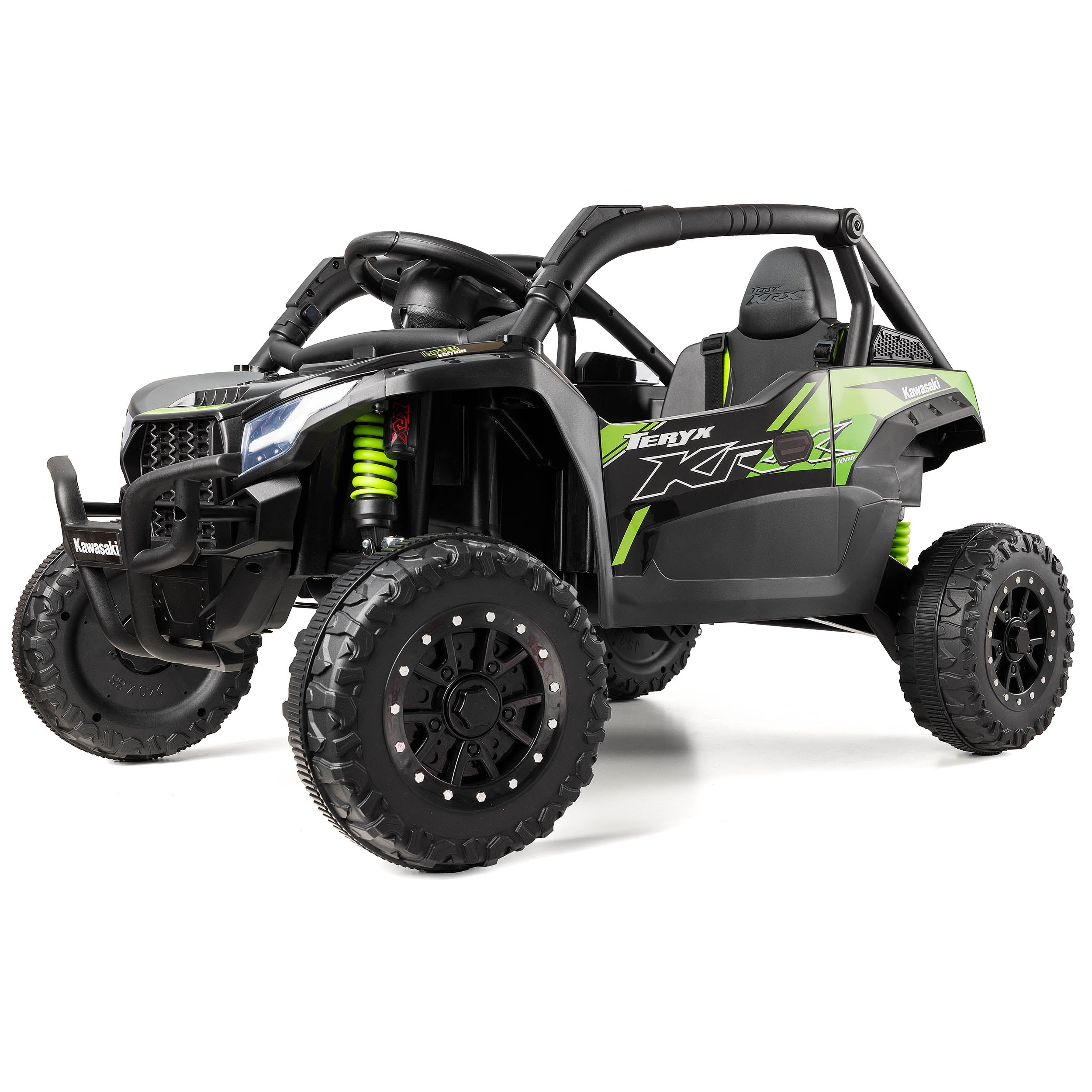 electric ride on