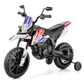 Ride On Motorbike for 3 year old