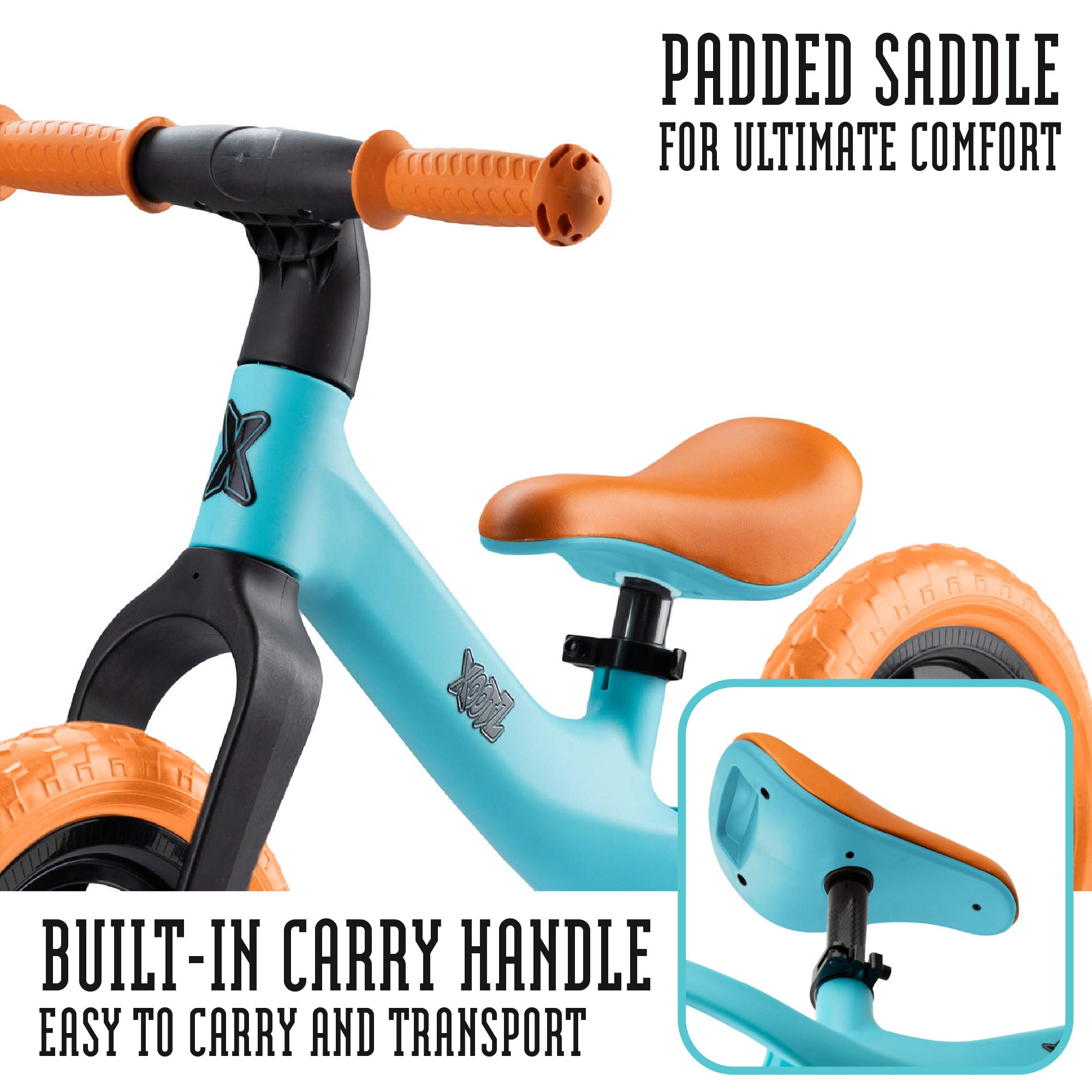 balance bike toddler