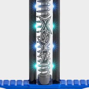 led jumping stick