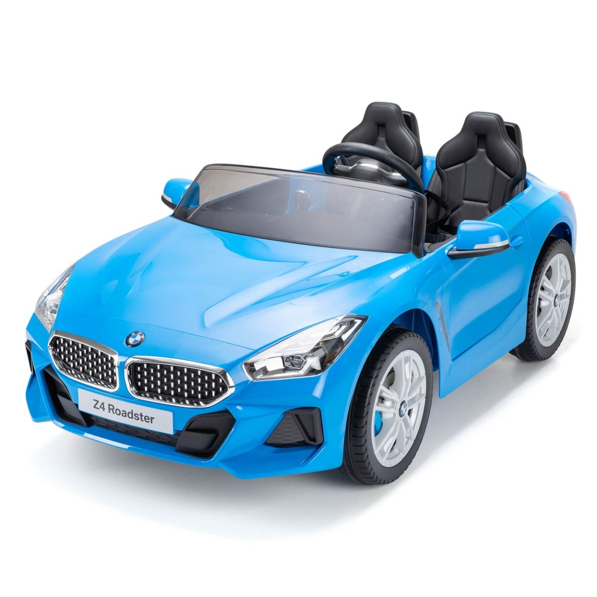 BMW Z4 Electric Ride-On Car