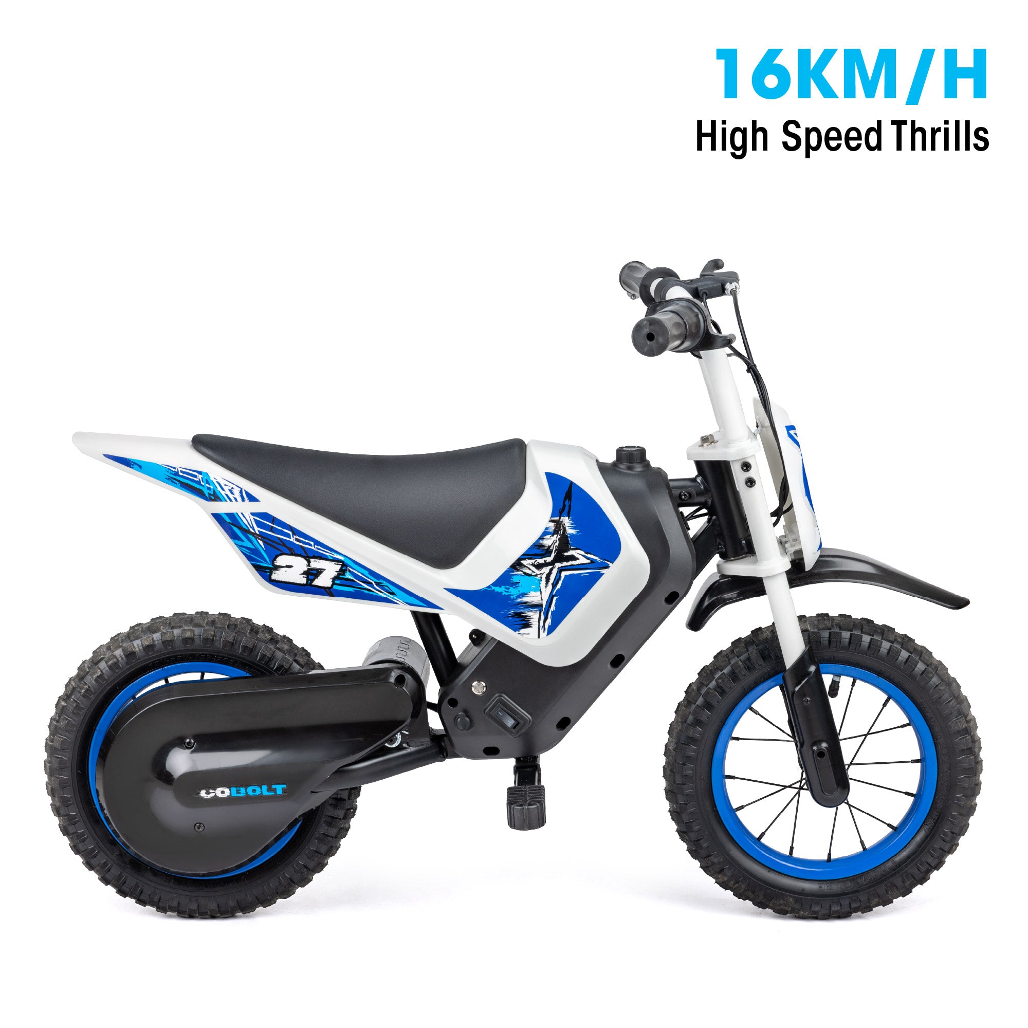 kids e-bike