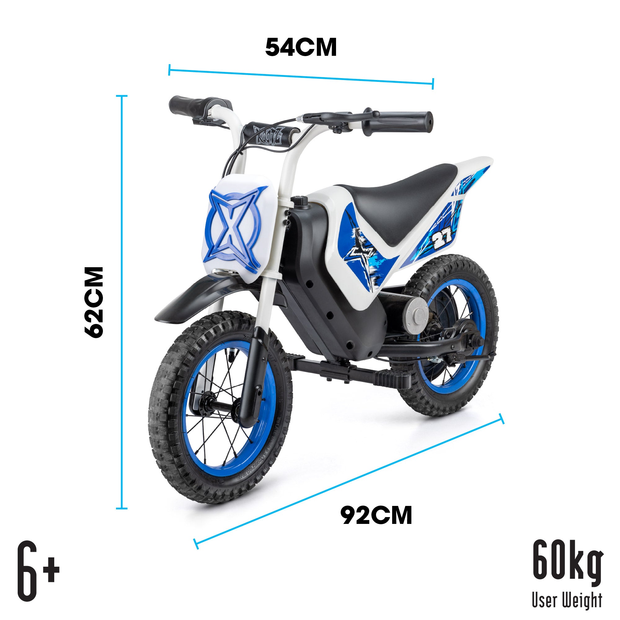 kids electric bike
