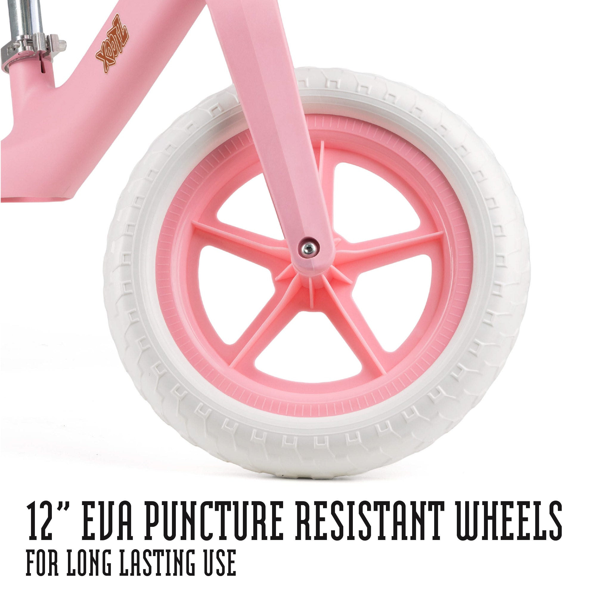 12 inch balance bike for kids