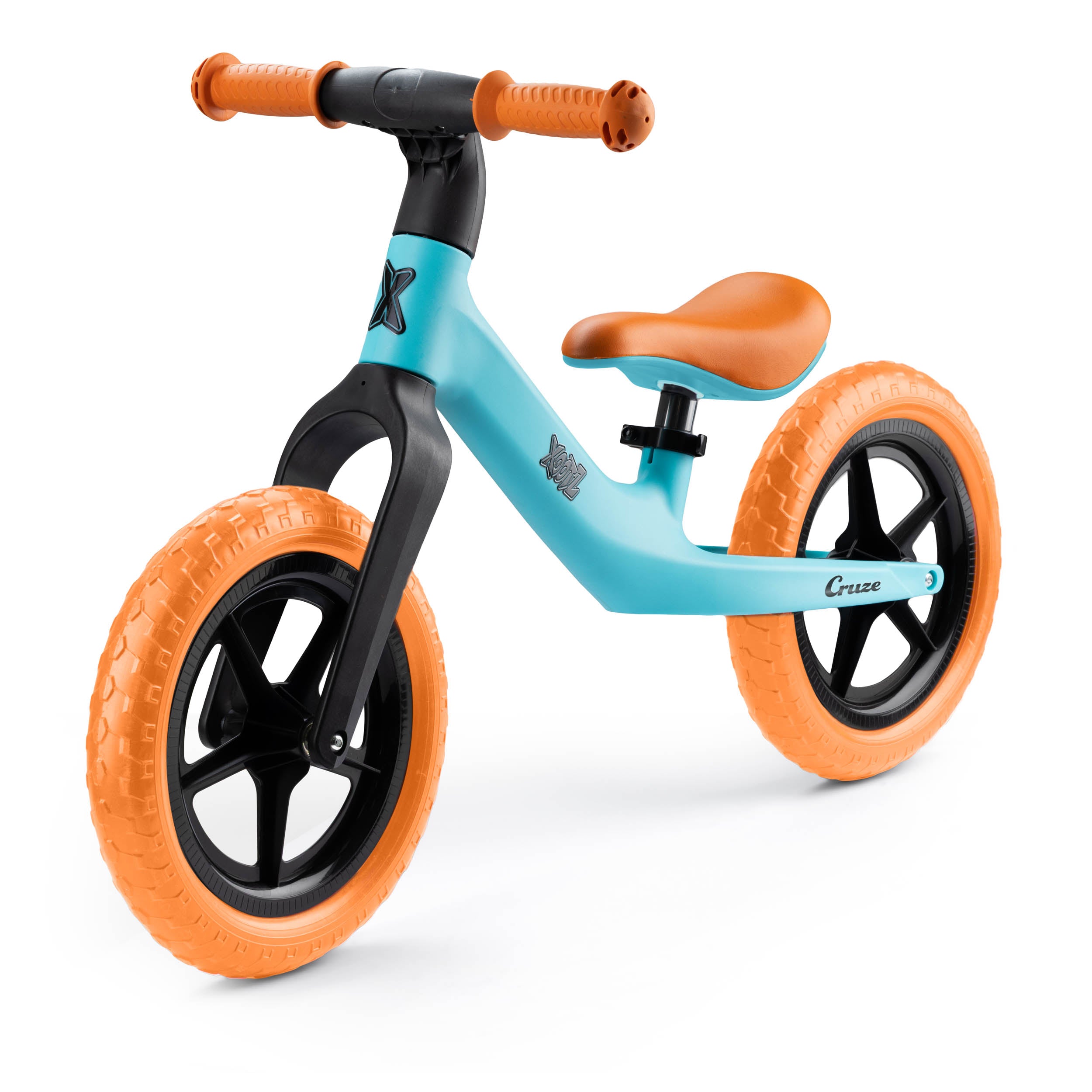 balance bikes for boys