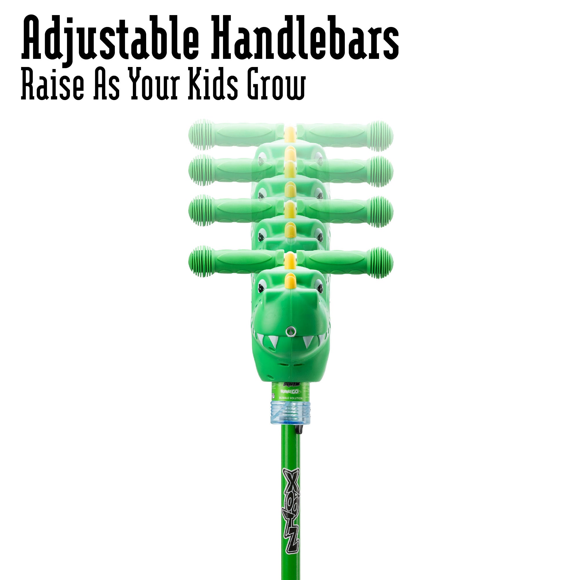 3 wheel scooter for kids