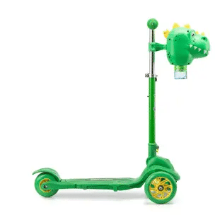kids kick scooter