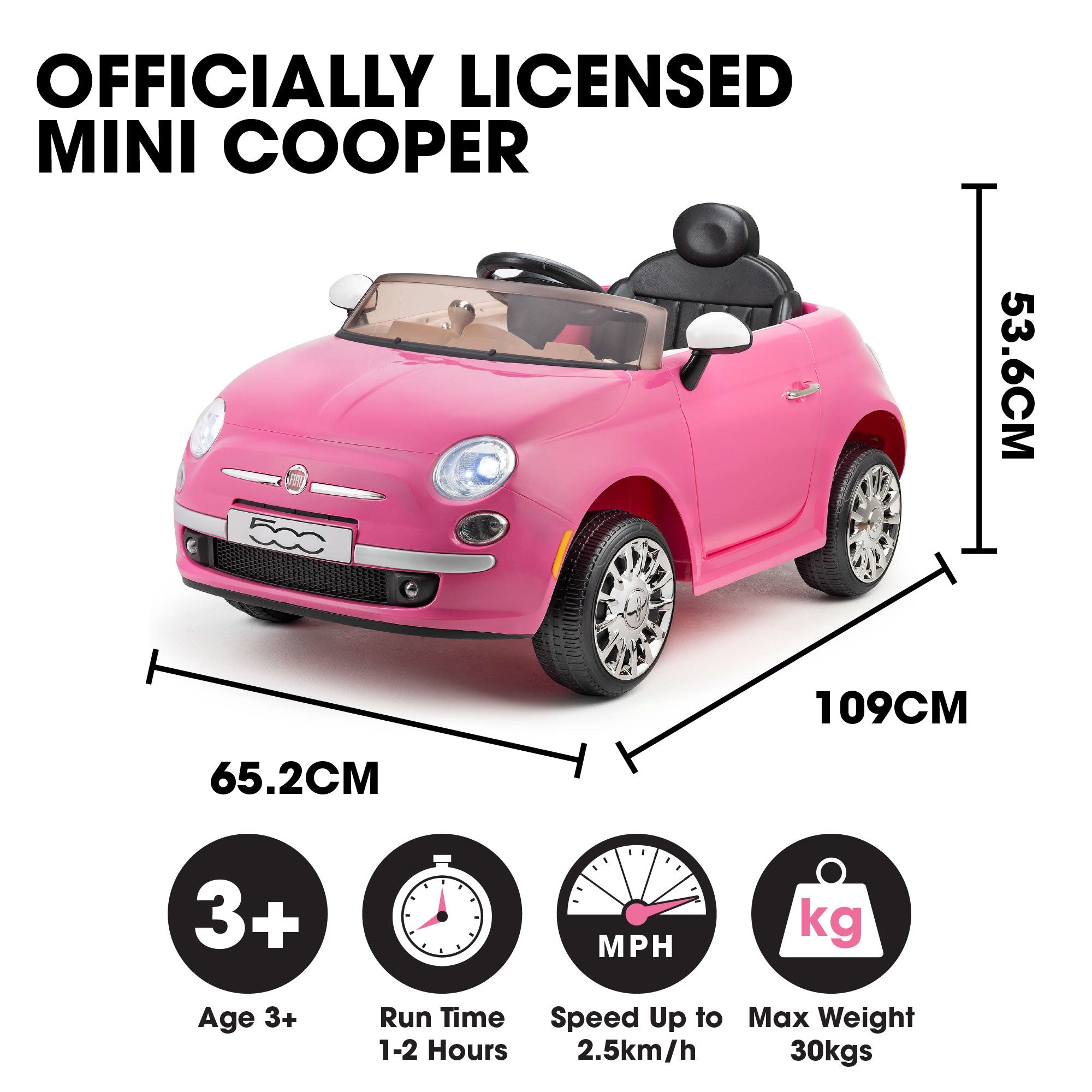 kids ride on