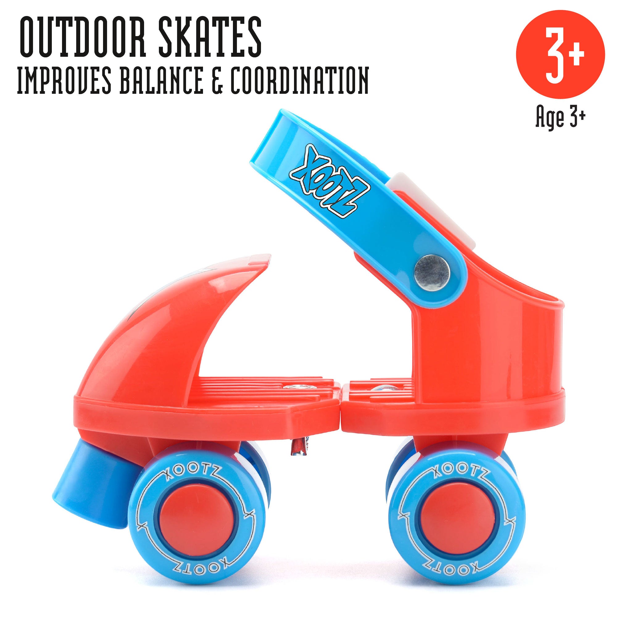 infant skates for boys