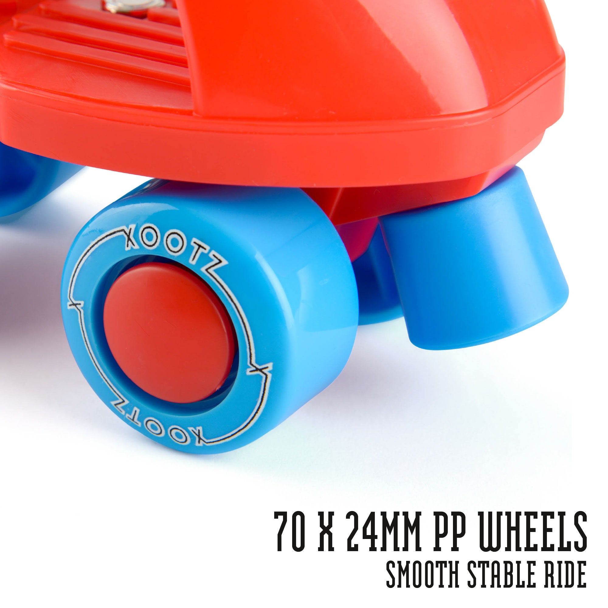 infant skates for girls