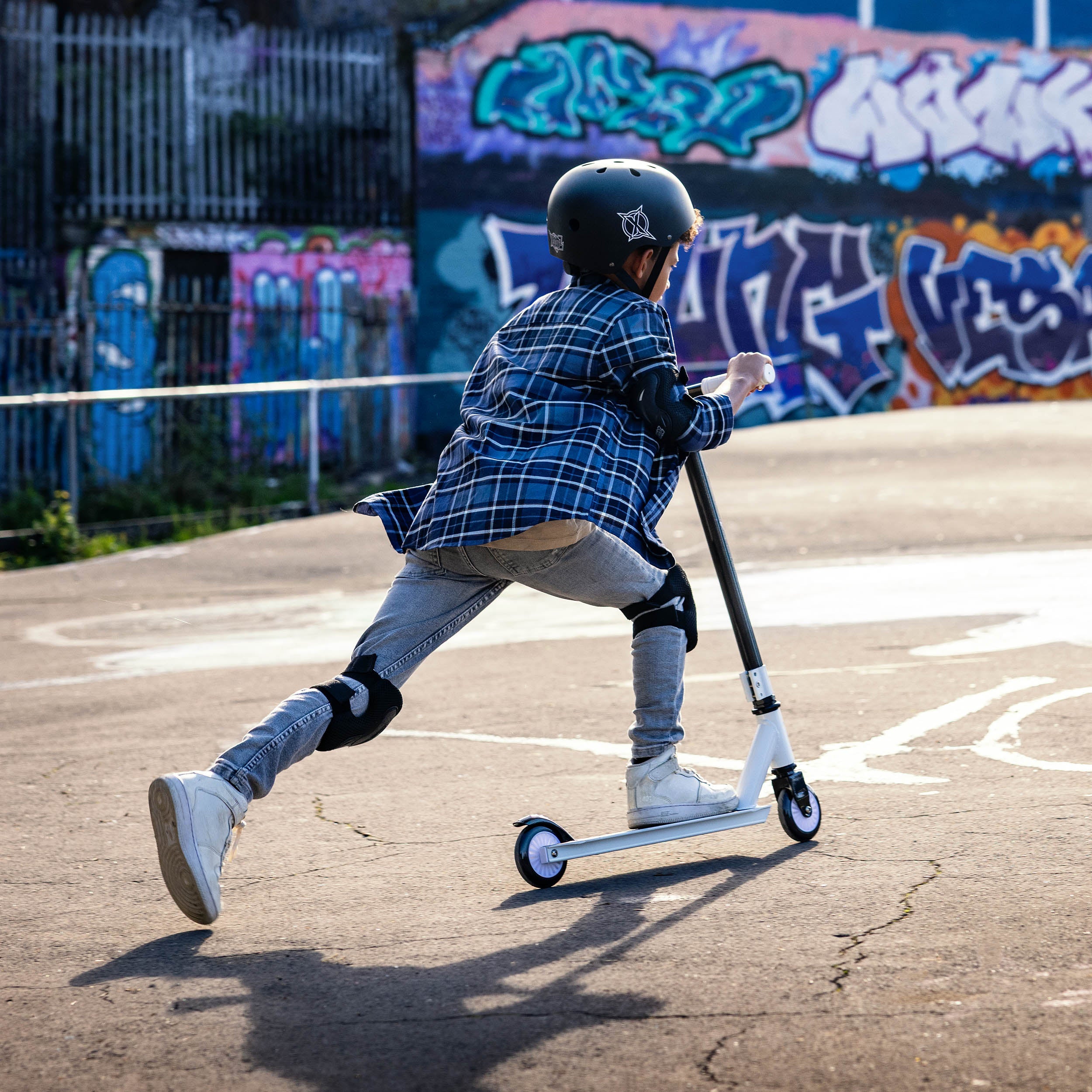 stunt scooter for kids