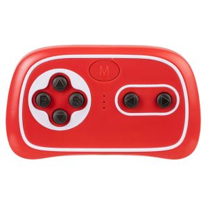 kawasaki ride on with remote control