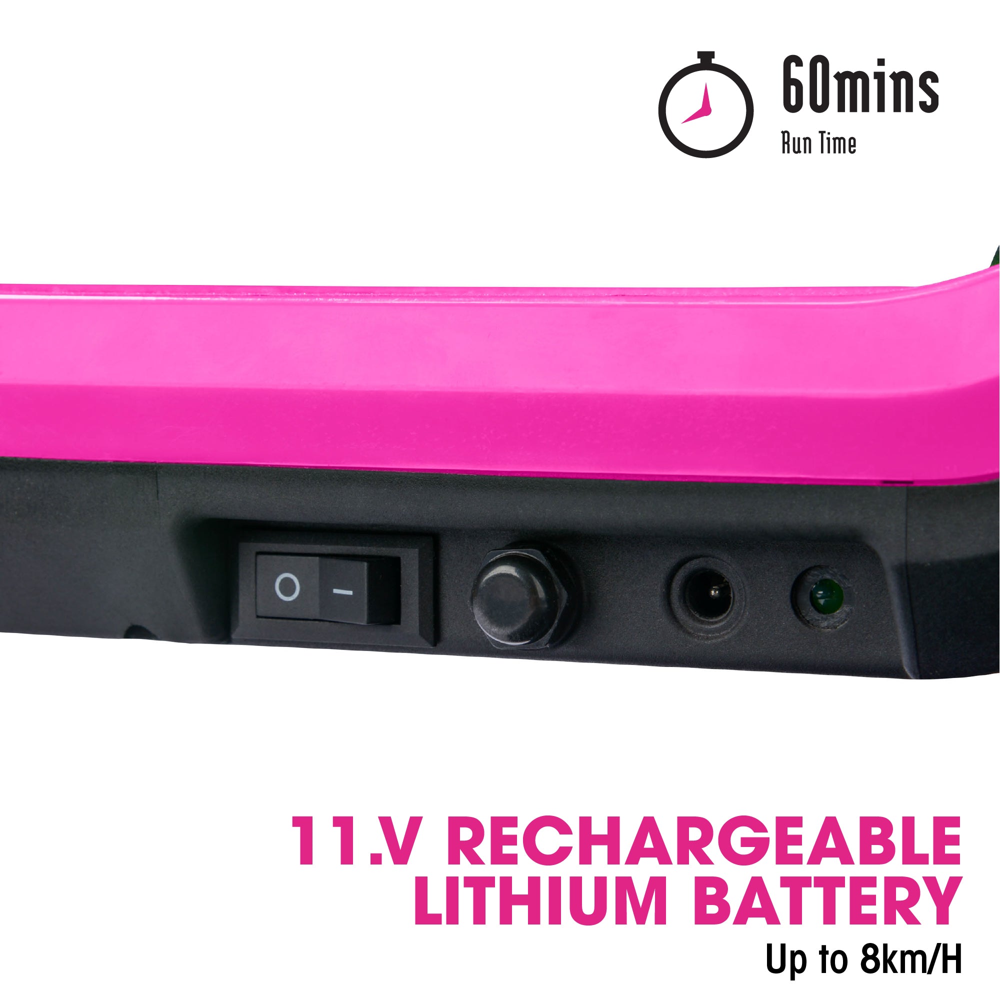 kick electric scooter