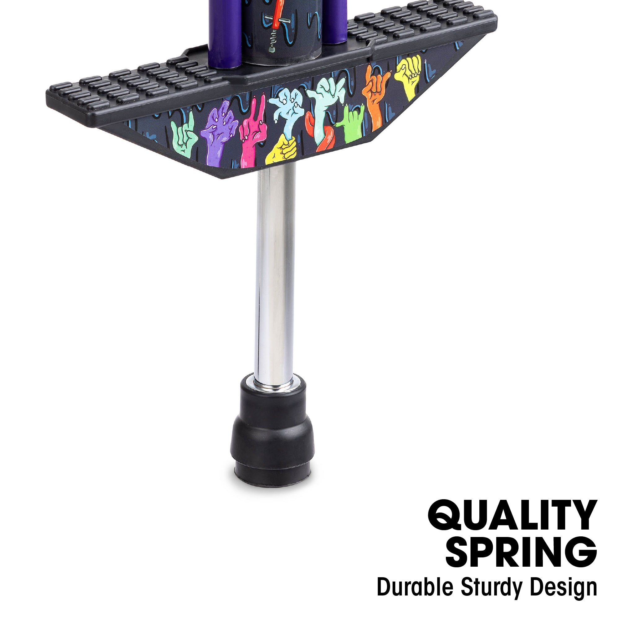 kids durable pogo stick