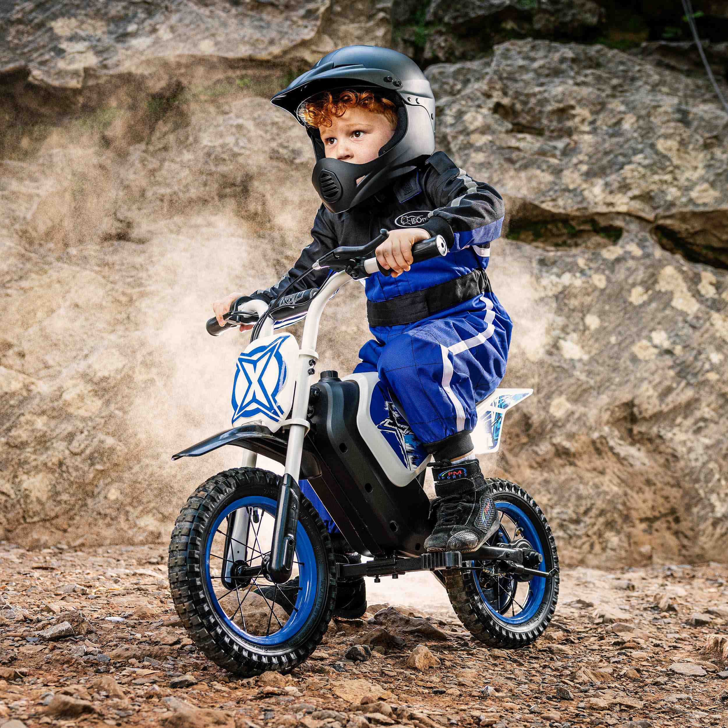 kids electric motorcycle