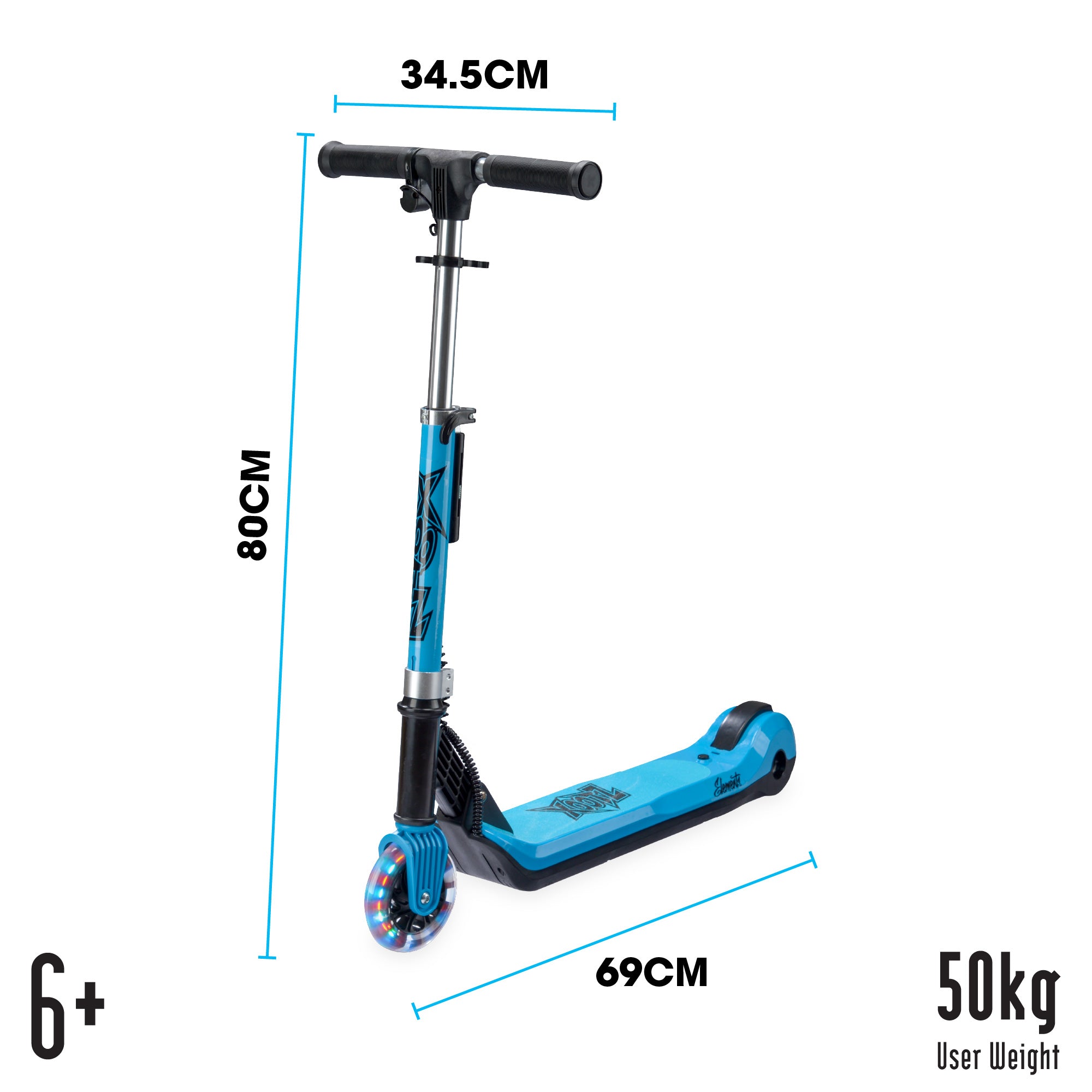 kids scooters