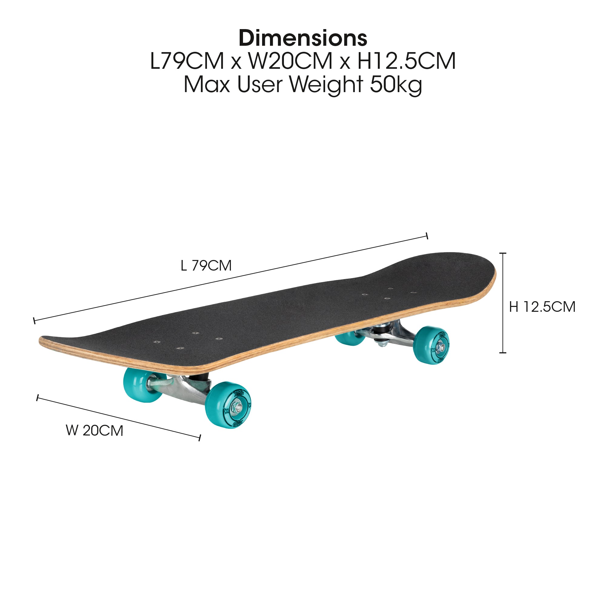 kids skateboard
