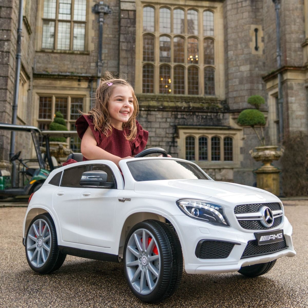 ride on toys for 3-5 year olds