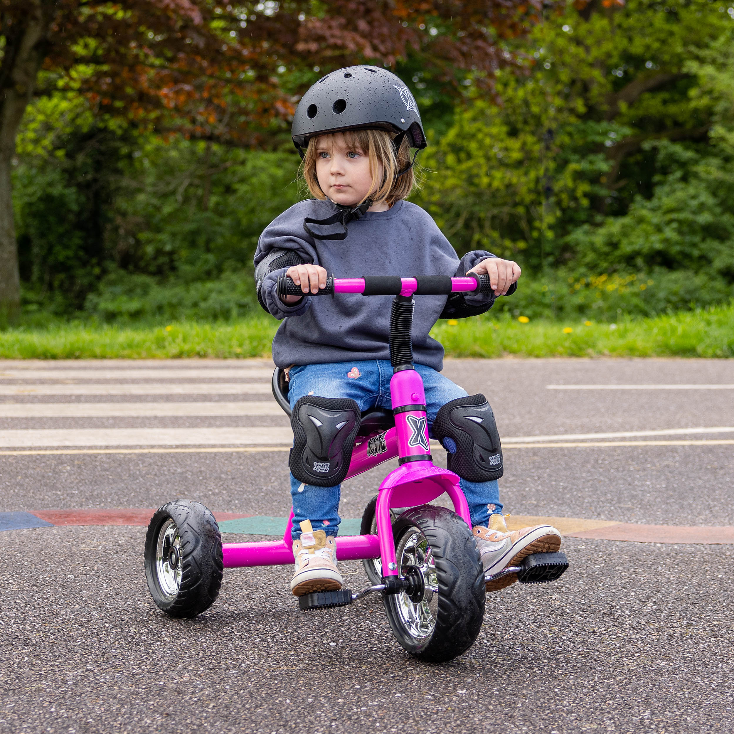 trike for 2 year old