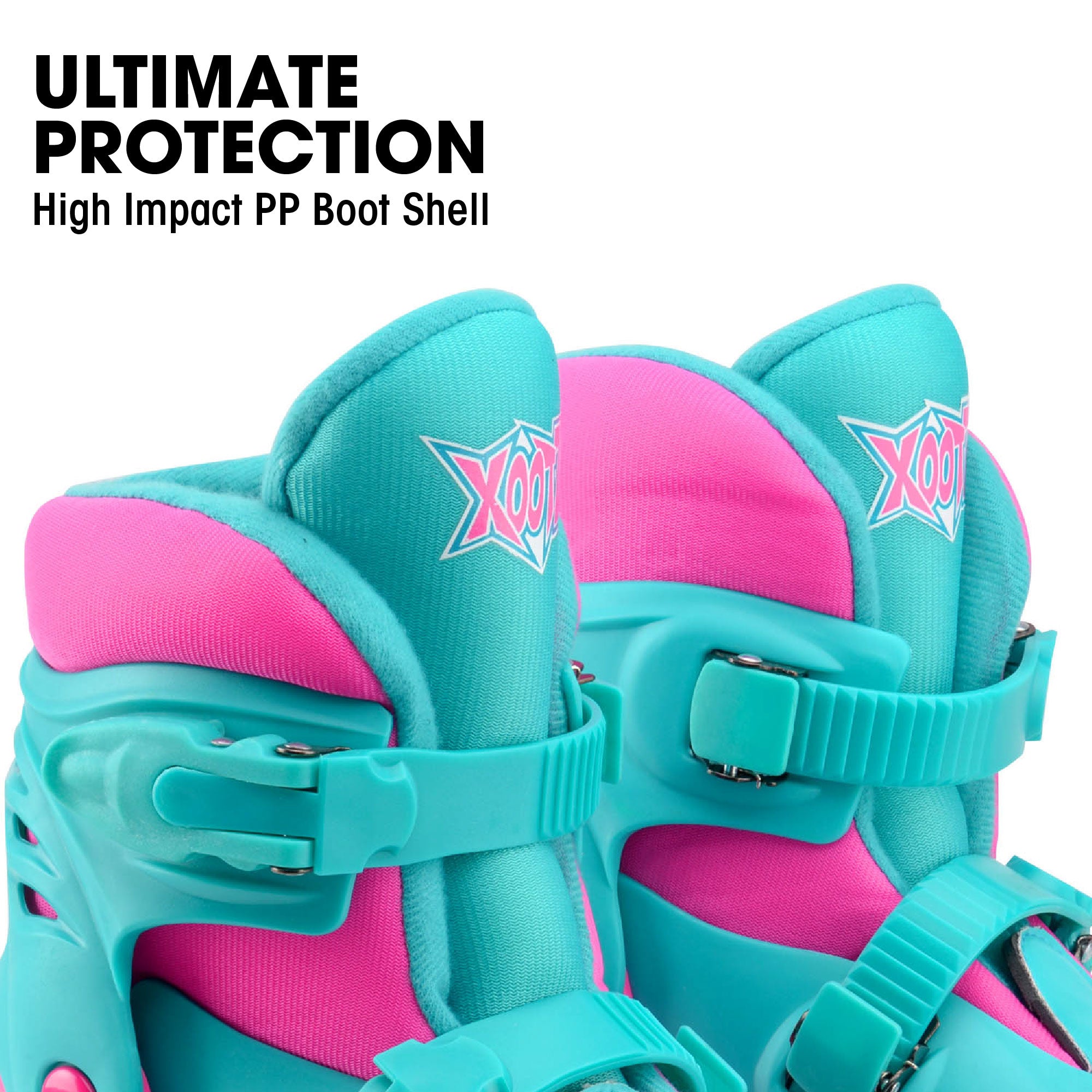 quad roller skates