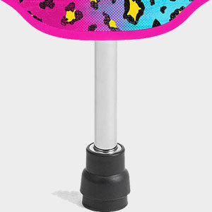 pink pogo stick for girls