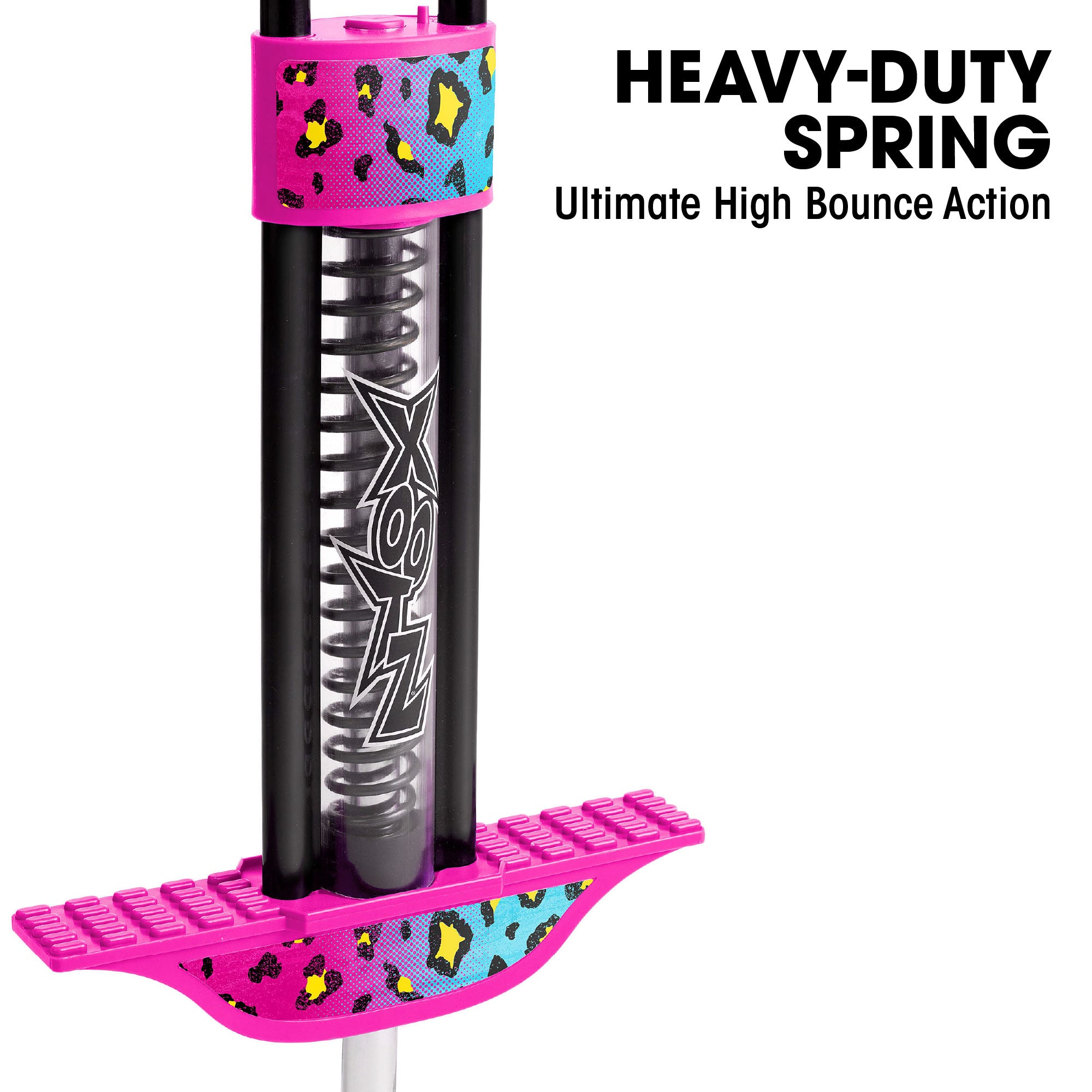 pogo stick for 4 year old