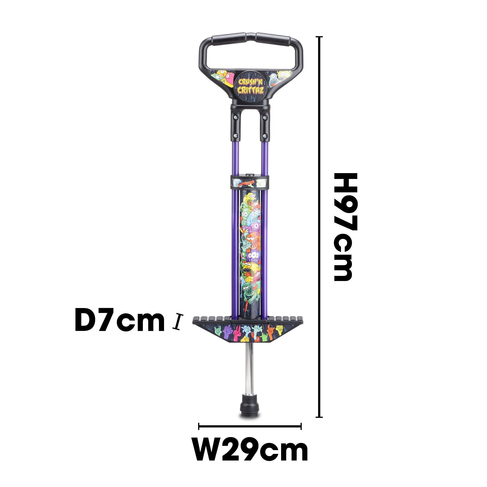 boys pogo stick
