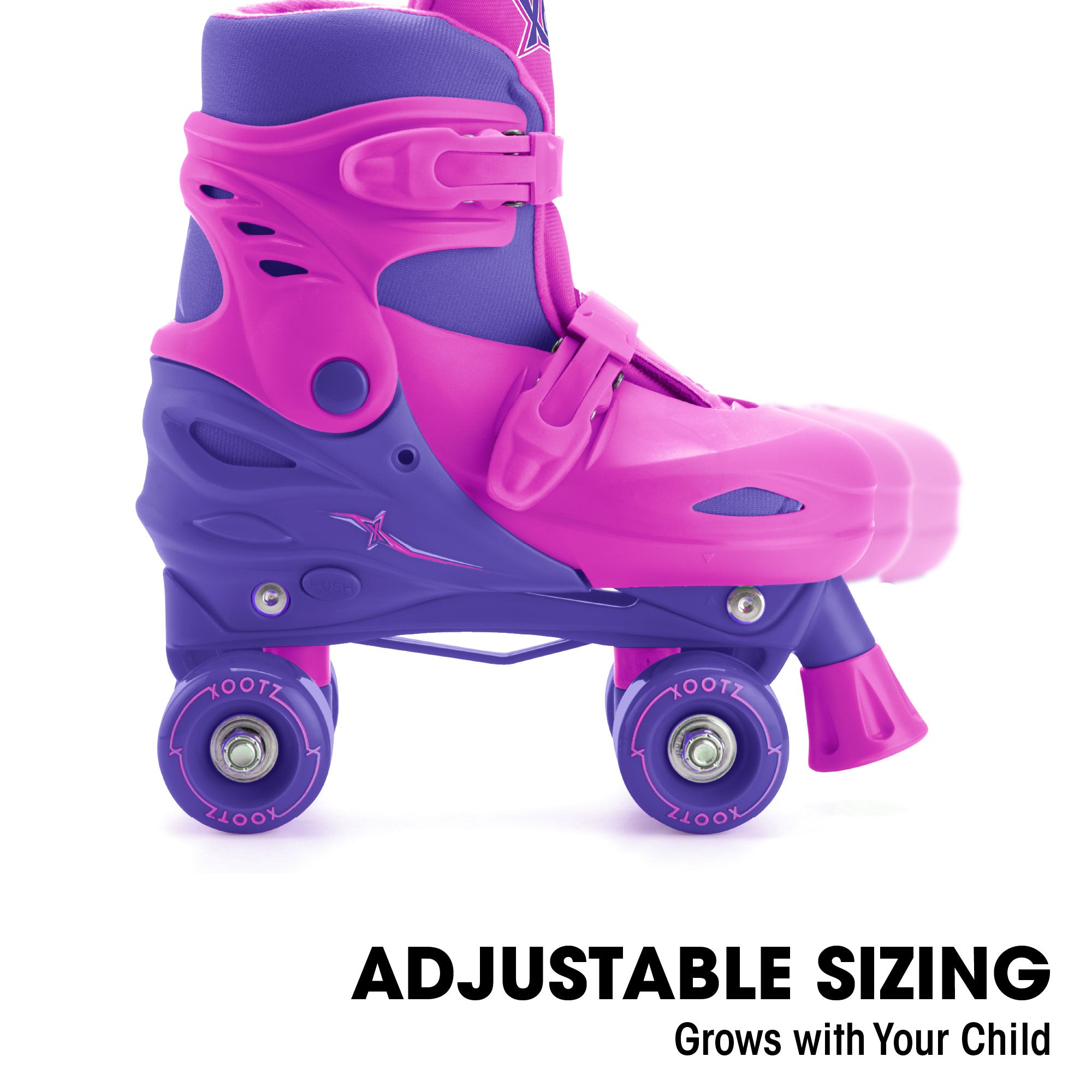 kids quad roller skates