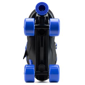 pvc wheels on roller skates