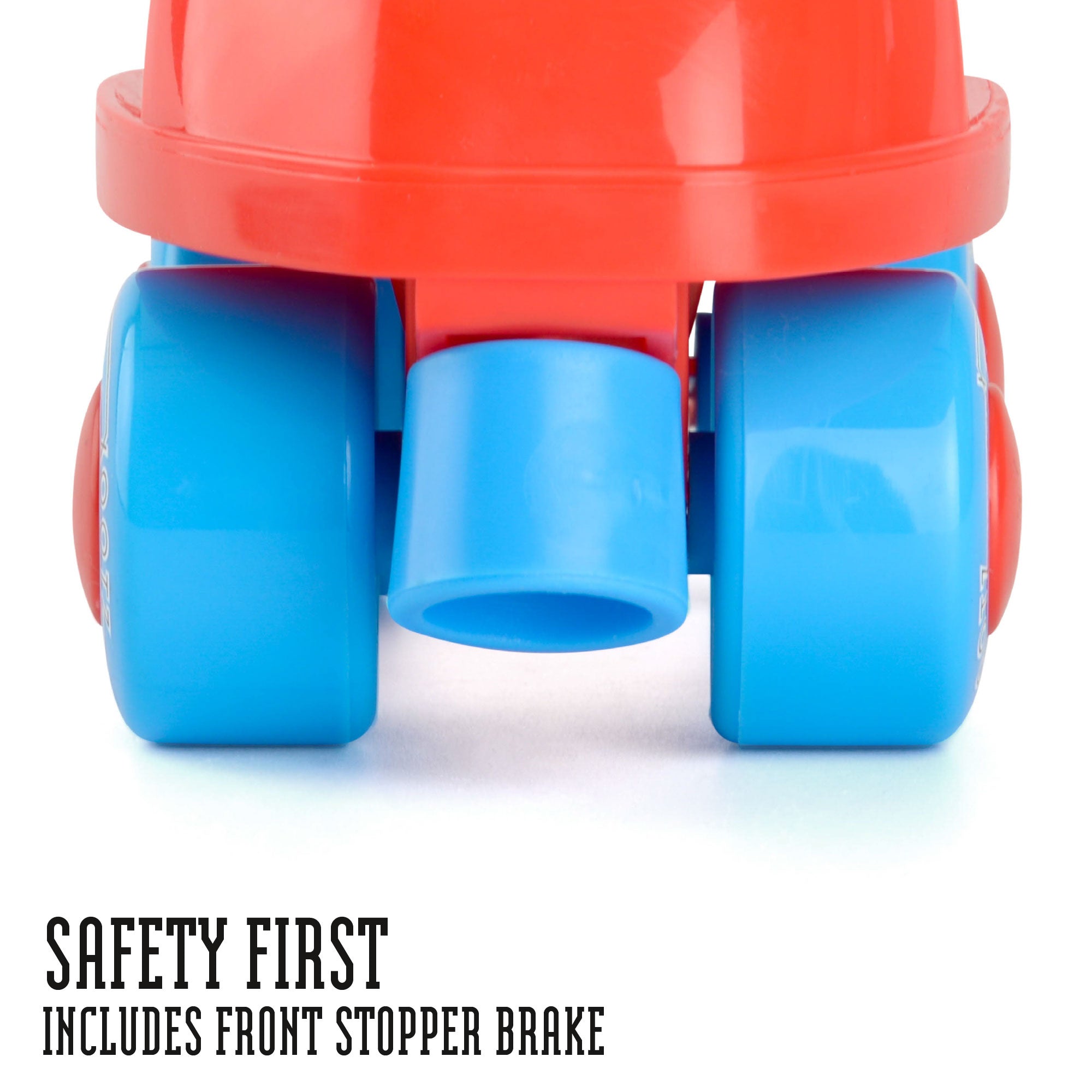 quad skates for toddler