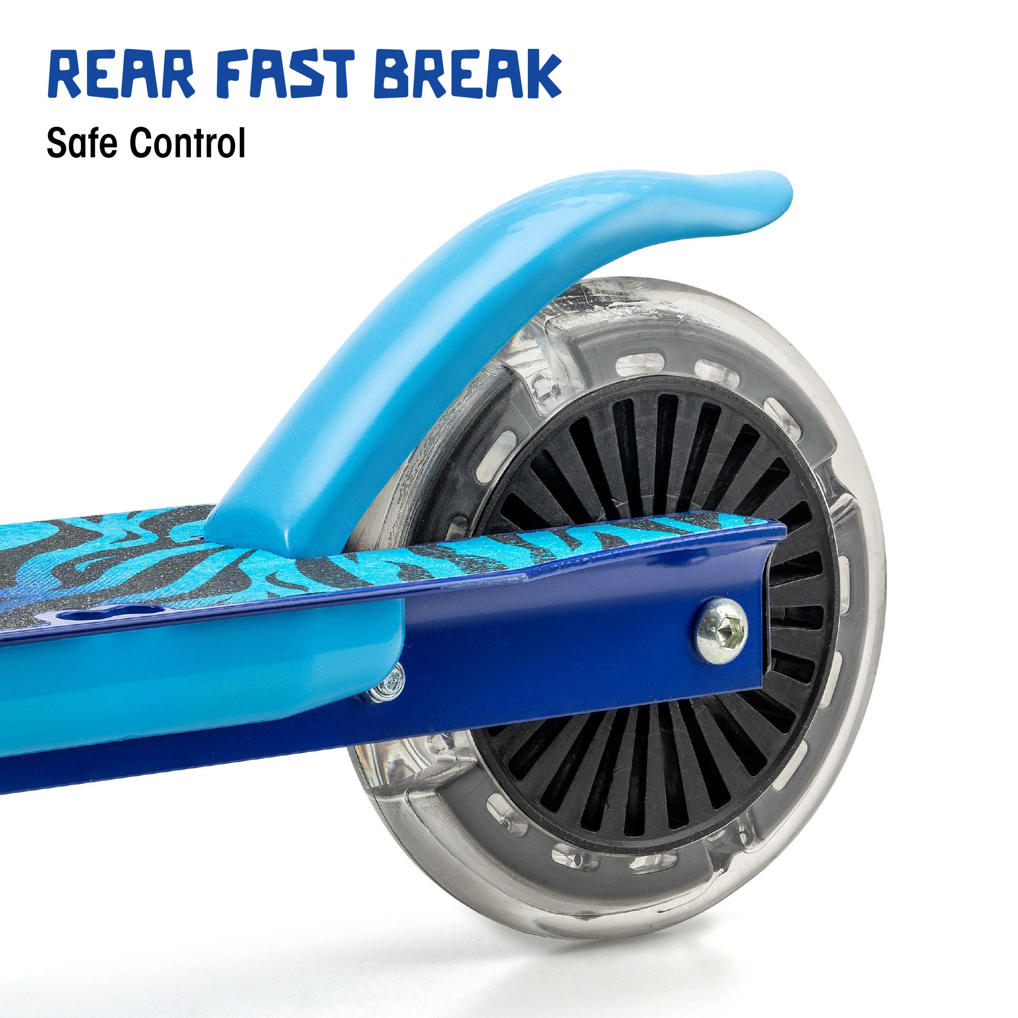 stunt scooter for kids