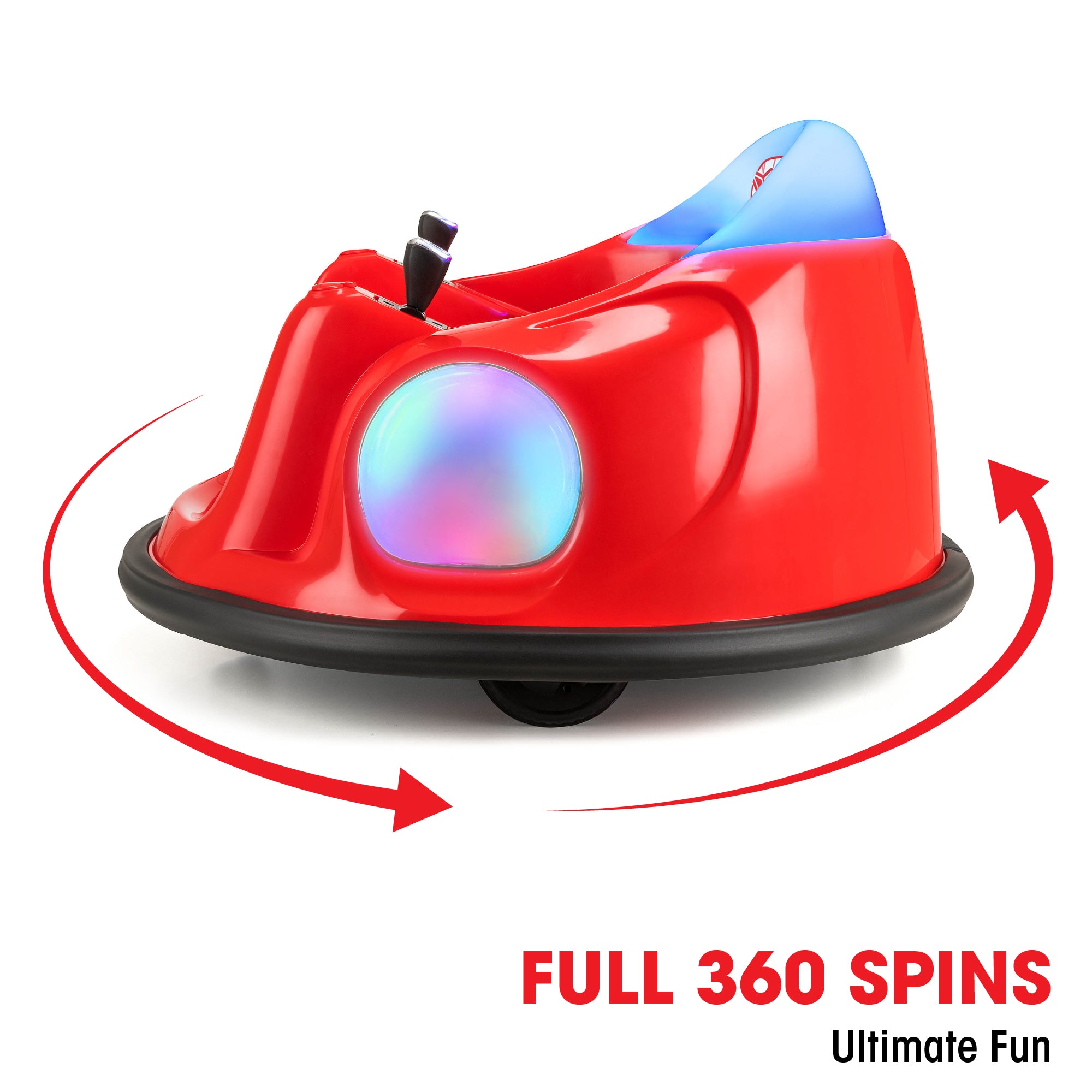 kids electric dodgem