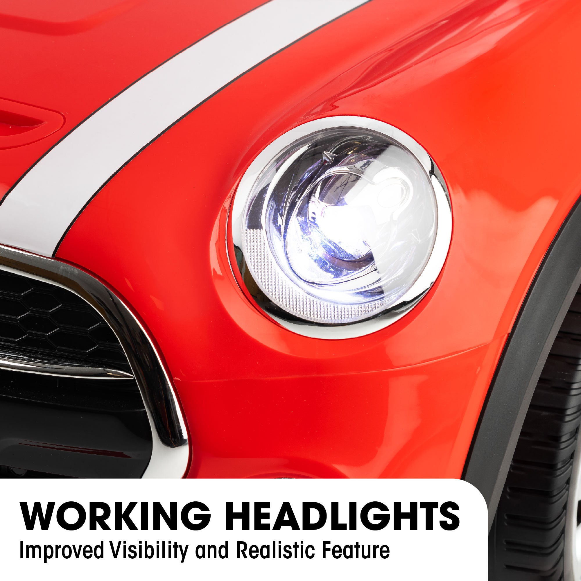 ride on toys for kids